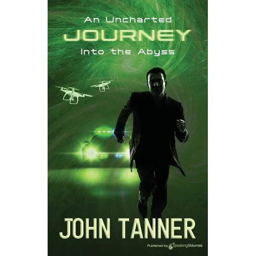 An Uncharted Journey Into the Abyss - Paperback