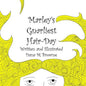 Marley's Gnarliest Hair Day - Paperback