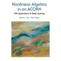 Nonlinear Algebra in an Acorn: With Applications to Deep Learning - Hardcover