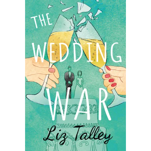 The Wedding War - Paperback