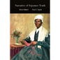 Narrative of Sojouner Truth - Paperback