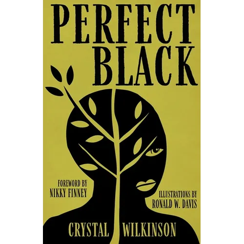 Perfect Black - Paperback