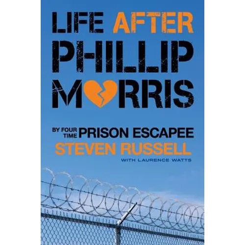 Life After Phillip Morris - Paperback