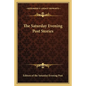 The Saturday Evening Post Stories - Paperback