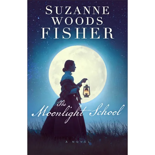 Moonlight School - Hardcover
