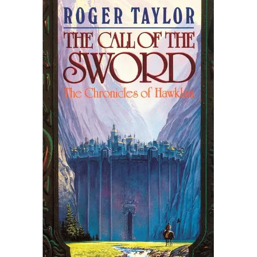 The Call of the Sword - Paperback
