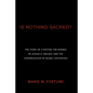 Is Nothing Sacred? - Paperback