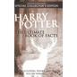 Harry Potter: The Ultimate Book of Facts: Special Collector's Edition - Hardcover