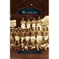 Warren - Hardcover