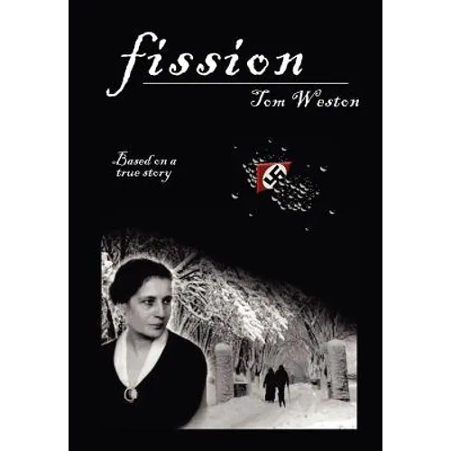 Fission - Hardcover