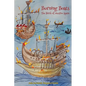 Burning Boats: The Birth of Muslim Spain - Paperback
