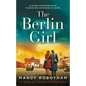The Berlin Girl - Paperback