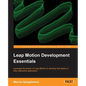 Leap Motion Development Essentials - Paperback