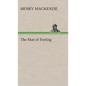 The Man of Feeling - Hardcover