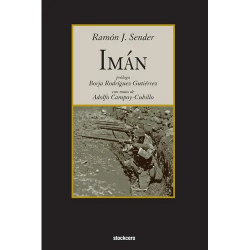 Iman - Paperback