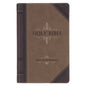 KJV GP LL Portfolio - Leather