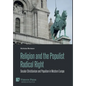 Religion and the Populist Radical Right: Secular Christianism and Populism in Western Europe - Hardcover