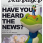 Have You Heard the News? - Hardcover