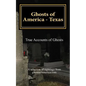 Ghosts of America - Texas - Paperback