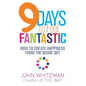 9 Days to Feel Fantastic - Paperback