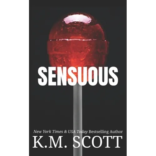 Sensuous - Paperback