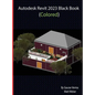 Autodesk Revit 2023 Black Book (Colored) - Hardcover