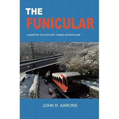 The Funicular - Paperback