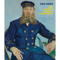 Van Gogh: The Roulin Family Portraits - Paperback