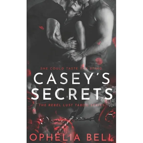 Casey's Secrets - Paperback