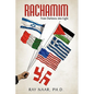 Rachamim: From Darkness Into Light - Paperback