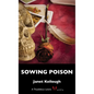 Sowing Poison: A Thaddeus Lewis Mystery - Paperback