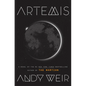 Artemis - Hardcover