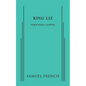 King Liz - Paperback