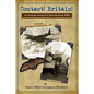 Contact! Britain!: A woman ferry pilot's story during WWII in England - Paperback