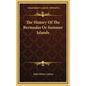 The History Of The Bermudas Or Summer Islands - Hardcover