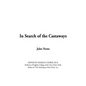 In Search of the Castaways - Hardcover