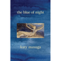 The Blue of Night - Paperback