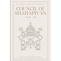 Council of Shahpavian (444 AD) - Paperback