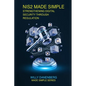 NIS2 Compliance Made Simple: Navigating the EU's New Cybersecurity Directive - Paperback