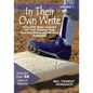 In Their Own Write: Volume 1: Over 1000 Major Leaguers Tell Their Greatest Thrill And Most Memorable Moment In Baseball - Paperback