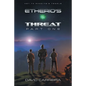 Key to Phodite's Temple: Etherio's Threat - Paperback
