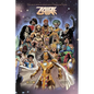 Zaiire The Prince of Kongo The Necklace of Destiny - Paperback