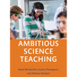 Ambitious Science Teaching - Paperback
