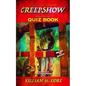 Creepshow Unauthorized Quiz Book: Mini Horror Quiz Collection #5 - Paperback