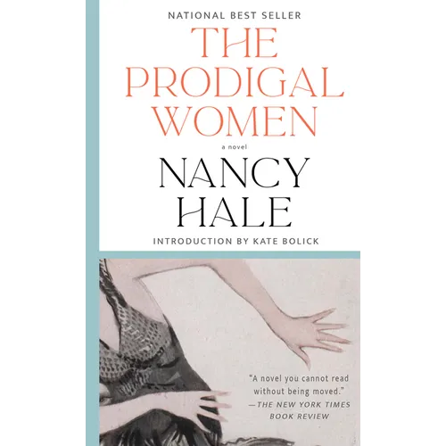 The Prodigal Women: A Novel - Paperback