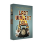 Last Violent Call: A Foul Thing; This Foul Murder - Hardcover
