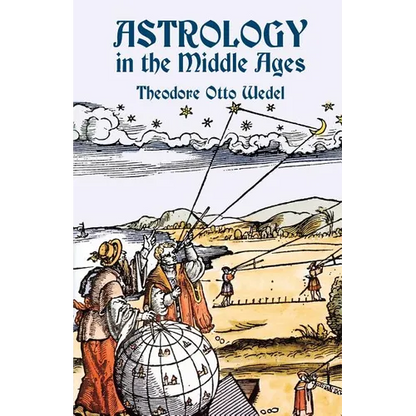 Astrology in the Middle Ages - Paperback