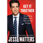 Get It Together: Troubling Tales from the Liberal Fringe - Hardcover
