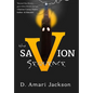The Savion Sequence - Hardcover