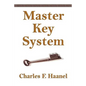 The Master Key System - Paperback